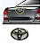 Emblema Logomarca Toyota Cromado Traseiro Etios - Imagem 1