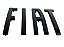 Emblema FIAT `Preto Grade Pulse e Fastback 2022 em diante - Imagem 3