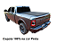 Capota Dodge Ram 2500/3500 modelo Flash Roller All Black - Imagem 1