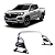 Santo antonio Fiat Titano Trend cromado CCF - Imagem 1
