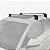 Rack Land Rover Sport em aluminio Preto Kiussi - Imagem 1