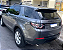 Rack Land Rover Sport em aluminio Preto Kiussi - Imagem 4