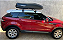 Rack Ranger Rover Evoque em aluminio Preto Kiussi - Imagem 2
