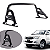 Santo antonio Hilux 2005 a 2015 Trend preto CCF - Imagem 1