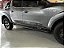 Estribo Frontier 2017 diante preto Personal em aluminio - Imagem 2