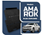 Tapete caçamba Amarok CD puxe empurre com dobradiça - Imagem 1
