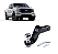 Ponteira Engate Removivel Ford F150 2024 em diante c/ Bola E Pino Keko - Imagem 1