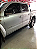 Estribo Amarok cabine dupla em aluminio Keko K1 preto - Imagem 5
