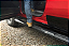Estribo Ranger 2024 diante aluminio preto Keko My Road - Imagem 6