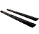 Estribo Ranger 2024 diante aluminio preto Keko My Road - Imagem 2