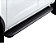 Estribo Hilux 2016 diante CD em aluminio Keko My Trip - Imagem 1