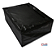 Bolsa para caçamba GRANDE impermeavel (Amarok-Hilux-S10-Frontier-Ranger-Triton) 1190 litros - Imagem 3