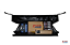 Bolsa para caçamba GRANDE impermeavel (Amarok-Hilux-S10-Frontier-Ranger-Triton) 1190 litros - Imagem 5