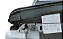Capota Triton 2017 a 2024 modelo Flash Roller All Black - Imagem 3