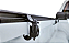 Capota Triton 2017 a 2024 modelo Flash Roller All Black - Imagem 5