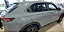 Calha chuva Honda HRV 2023 em diante acrilica TG Poli - Imagem 2