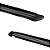 Estribo Compass em aluminio preto CCF slim - Imagem 5