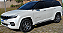 Estribo Commander em aluminio preto CCF slim - Imagem 6