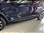 Estribo Commander em aluminio preto CCF slim - Imagem 3