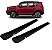 Estribo Renegade em aluminio preto Personal - Imagem 1