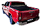 Capota Triton 2025 em diante modelo Flash Roller All Black - Imagem 2