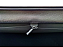 Capota Triton 2025 em diante modelo Flash Roller All Black - Imagem 5