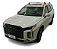 Travessa para longarina Hyundai Palisade cor preto Long Life - Imagem 2