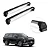 Travessa para longarina Hyundai Palisade cor preto Long Life - Imagem 1