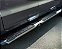 Estribo Ranger 2013 a 2023 em aluminio cromado Keko My Road - Imagem 5