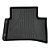 Tapete Corolla Cross moldado 5 peças preto - Imagem 7