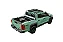 Capota Triton 2025 em diante Savana Flash Roller - Imagem 1