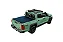 Capota Triton 2025 em diante Savana Flash Roller - Imagem 2