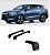 Travessa Para Longarina BYD Song Pro Preta Long Life - Imagem 1
