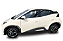 Calha chuva BYD Dolphin Mini acrilica TG Poli - Imagem 1