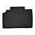 Tapete BYD Dolphin GS/Plus moldado 4 peças preto - Imagem 6