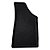 Tapete Saveiro G5-G6-G7 cabine simples moldado 2 peças preto - Imagem 5