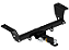 Engate Ranger 2024 em diante Heavy Duty capacidade 3500 kg - Imagem 2