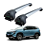 Travessa Para Longarina Renault Boreal cor prata Long Life Linha Infinity - Imagem 1