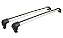 Travessa Para Longarina Yaris Cross Cor Prata Long Life Linha Infinity - Imagem 2