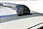Travessa Para Longarina Yaris Cross Cor Prata Long Life Linha Infinity - Imagem 4