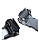 Travessa Para Longarina Tiggo 5X Sport 2027 Cor Preto Long Life Linha Infinity - Imagem 4
