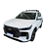 Travessa Para Longarina Tiggo 5X Sport 2027 Cor Preto Long Life Linha Infinity - Imagem 2