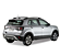 Engate T-cross 2025 em diante Keko K2 com ponteira removivel - Imagem 2