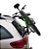 suporte bicicleta Kiussi Alfa para porta malas para 2 bikes - Imagem 1