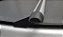Rack para caçamba Toro-Strada 2014-2019 Kiussi em aluminio cor preto - Imagem 2