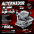 ALTERNADOR 90 AMP. L200 SPORT/HPE 03/... / OUTDOOR 06/... / H100 95/... / L200 96/... / HR 2.5 TCI 05 - Imagem 1
