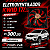 ELETROVENTILADOR KWID 17/... (9 PAS) (C/DEFLETOR / C/AR / S/RESIST.) - Imagem 1