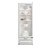 Expositor Refrigerado Vertical Porta de Vidro 410L GPTU-40 EL Gelopar - Imagem 5