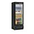 Expositor Refrigerado Vertical Porta de Vidro 410L GPTU-40 EL Gelopar - Imagem 2