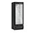Expositor Refrigerado Vertical Porta de Vidro 410L GPTU-40 EL Gelopar - Imagem 8